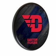 Dayton Flyers Digitally Printed Wood Sign