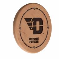 Dayton Flyers Laser Engraved Wood Sign