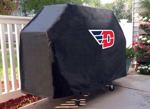 NCAA Dayton Flyers 59-Inch Grill Cover 