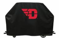 Dayton Flyers Logo Grill Cover