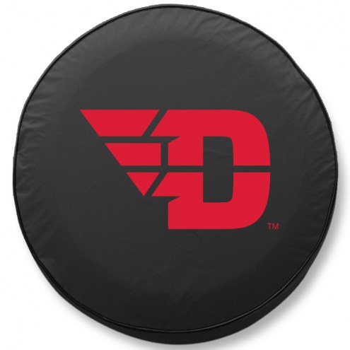 Dayton Flyers Tire Cover