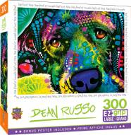 Dean Russo Cold Wet Nose 300 Piece EZ Grip Puzzle