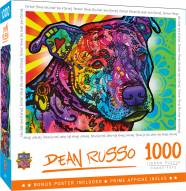 Dean Russo Forever Home 1000 Piece Puzzle