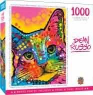 Dean Russo So Puuuurty 1000 Piece Puzzle