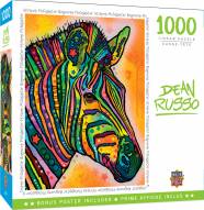 Dean Russo Stripes McCalister 1000 Piece Puzzle