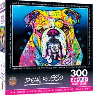 Dean Russo What Are You Lookin At? 300 Piece EZ Grip Puzzle