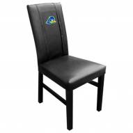 Delaware Blue Hens XZipit Side Chair 2000