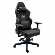 Delaware Blue Hens DreamSeat Xpression Gaming Chair