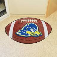 Delaware Blue Hens Football Floor Mat