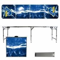 Delaware Blue Hens Victory Folding Tailgate Table