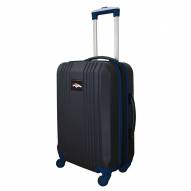 Denver Broncos 21" Hardcase Luggage Carry-on Spinner