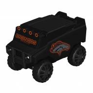 Denver Broncos Blackout Remote Control Rover Cooler