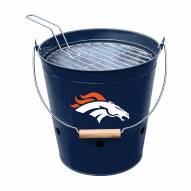 Denver Broncos Bucket Grill