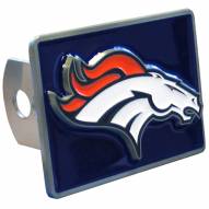 Denver Broncos Class II and III Hitch Cover