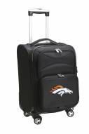 Denver Broncos Domestic Carry-On Spinner