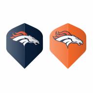 Denver Broncos Fan's Choice Dart Flights