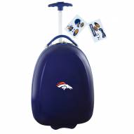 Denver Broncos Kid's Pod Luggage
