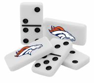 Denver Broncos Dominoes