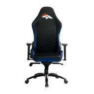 Denver Broncos Pro Series Gaming Chair