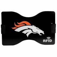 Denver Broncos RFID Wallet