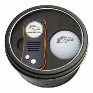 Denver Broncos Switchfix Golf Divot Tool & Ball