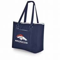 Denver Broncos Tahoe Beach Bag