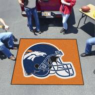 Denver Broncos Tailgate Mat