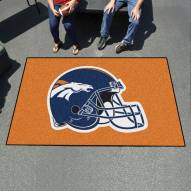 Denver Broncos Ulti-Mat Area Rug