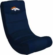 Denver Broncos Video Gaming Chair