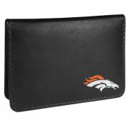 Denver Broncos Weekend Bi-fold Wallet