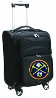 Denver Nuggets Domestic Carry-On Spinner