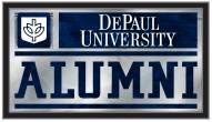DePaul Blue Demons Alumni Mirror