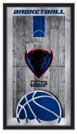 DePaul Blue Demons Basketball Mirror