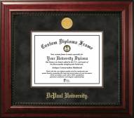 DePaul Blue Demons Executive Diploma Frame