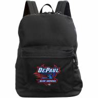 DePaul Blue Demons Premium Backpack