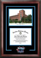 DePaul Blue Demons Spirit Graduate Diploma Frame