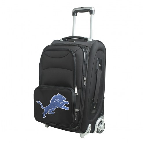 Detroit Lions 21&quot; Carry-On Luggage
