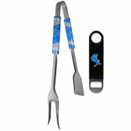 Detroit Lions 3 in 1 BBQ Tool and Bottle Opener