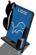 Detroit Lions 4 in 1 Desktop Phone Stand
