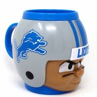 Detroit Lions Big Sip Drink Mug