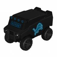 Detroit Lions Blackout Remote Control Rover Cooler