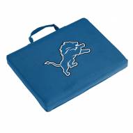 Detroit Lions Bleacher Cushion