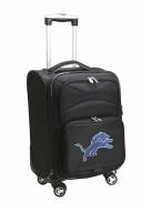 Detroit Lions Domestic Carry-On Spinner