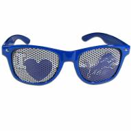 Detroit Lions I Heart Game Day Shades