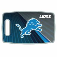 Detroit Lions Large Cutting Board