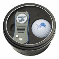 Detroit Lions Switchfix Golf Divot Tool & Ball