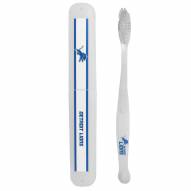 Detroit Lions Toothbrush and Travel Case