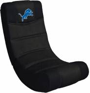 Detroit Lions Video Gaming Chair
