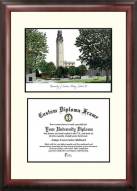 Detroit Mercy Titans Scholar Diploma Frame