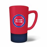 Detroit Pistons 15 oz. Jump Mug